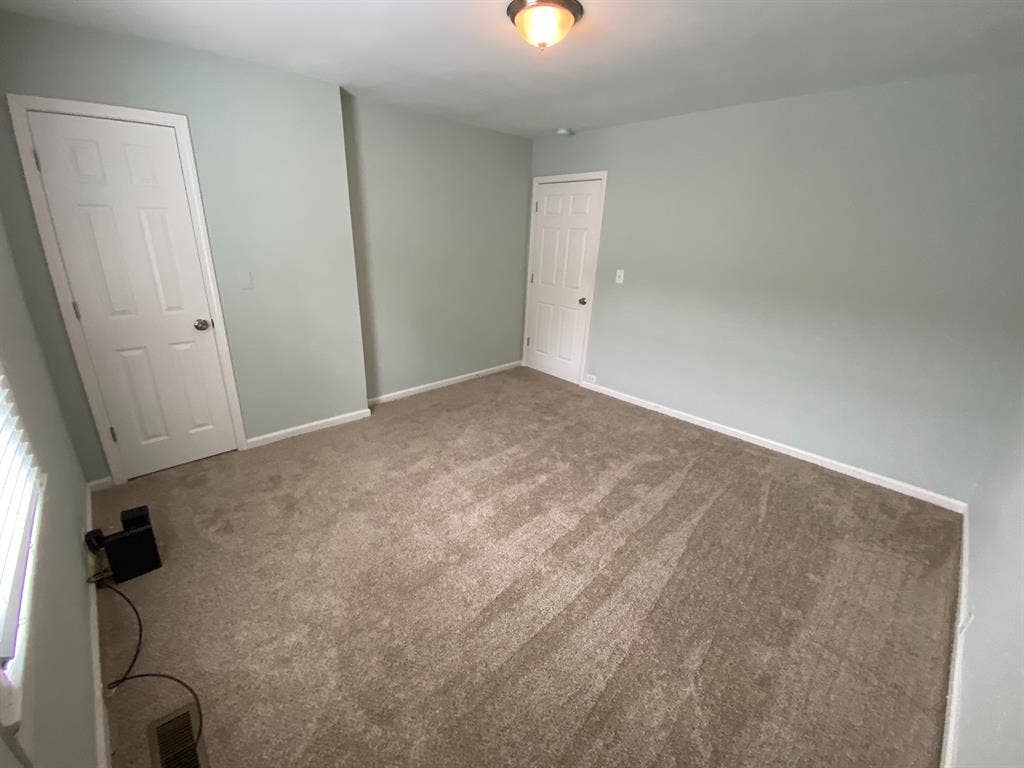 3 BR in Durham