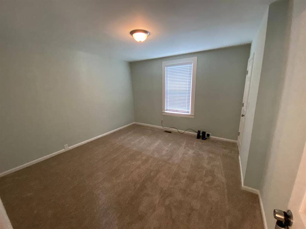 3 BR in Durham