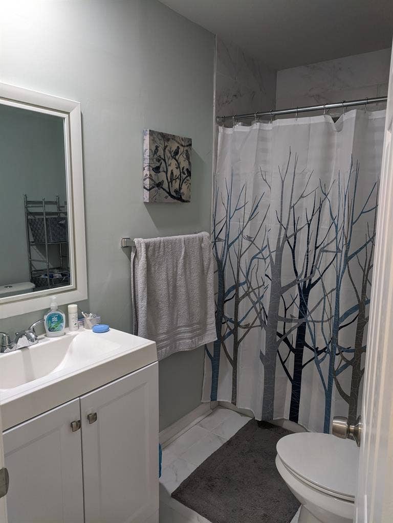 3 BR in Durham