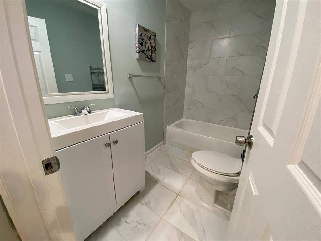 3 BR in Durham