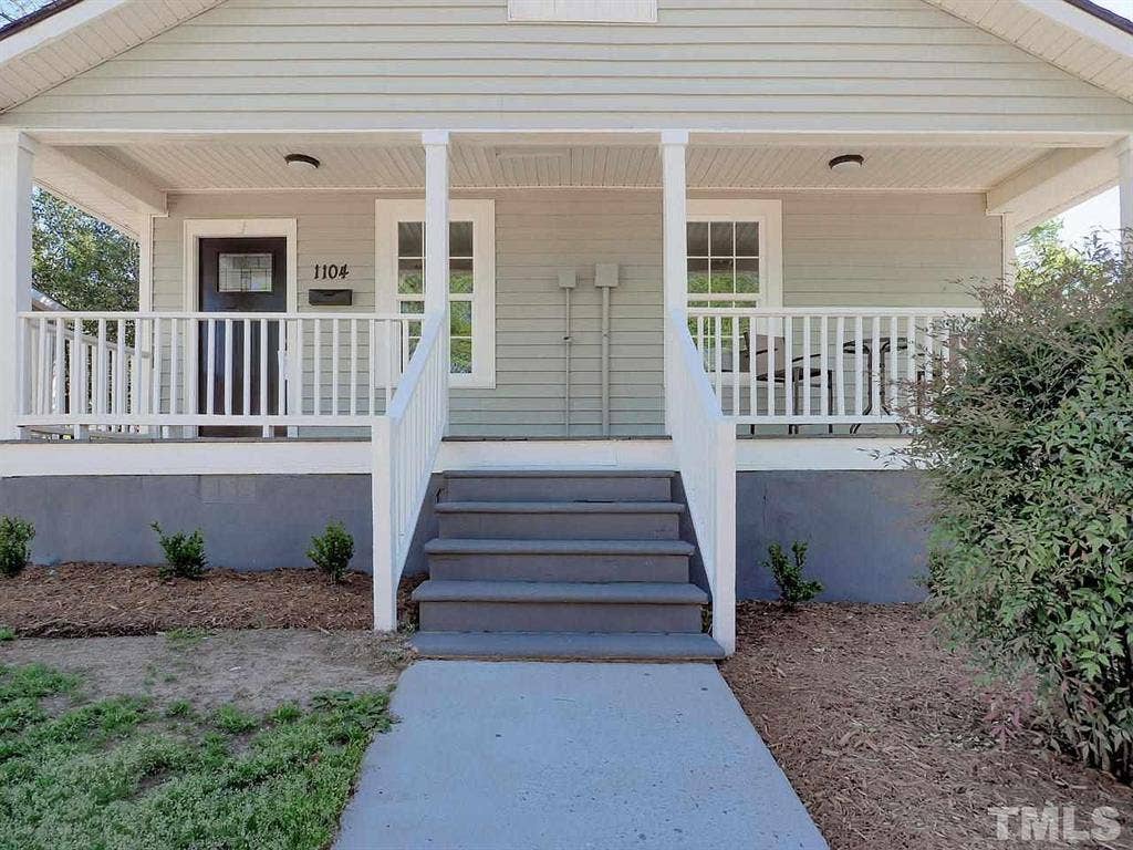 3 BR in Durham