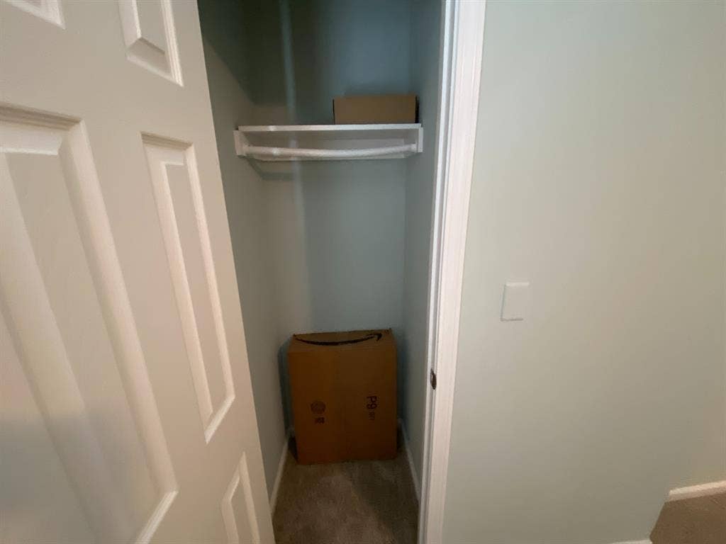 3 BR in Durham