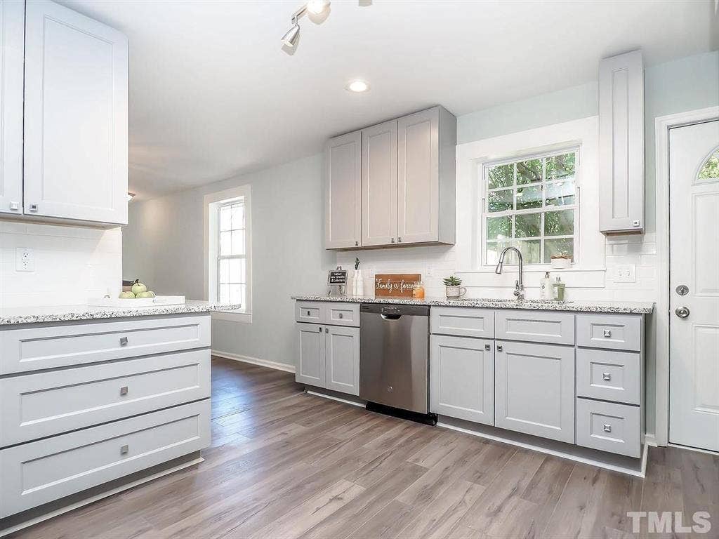3 BR in Durham