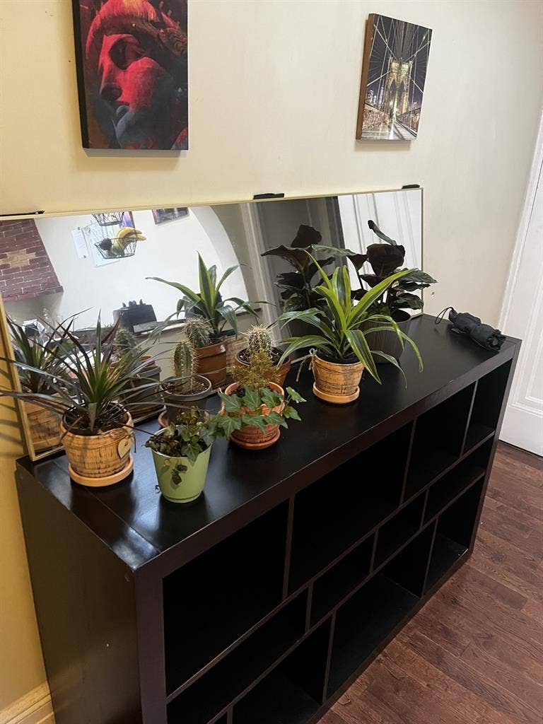 $ min to N/W | Astoria