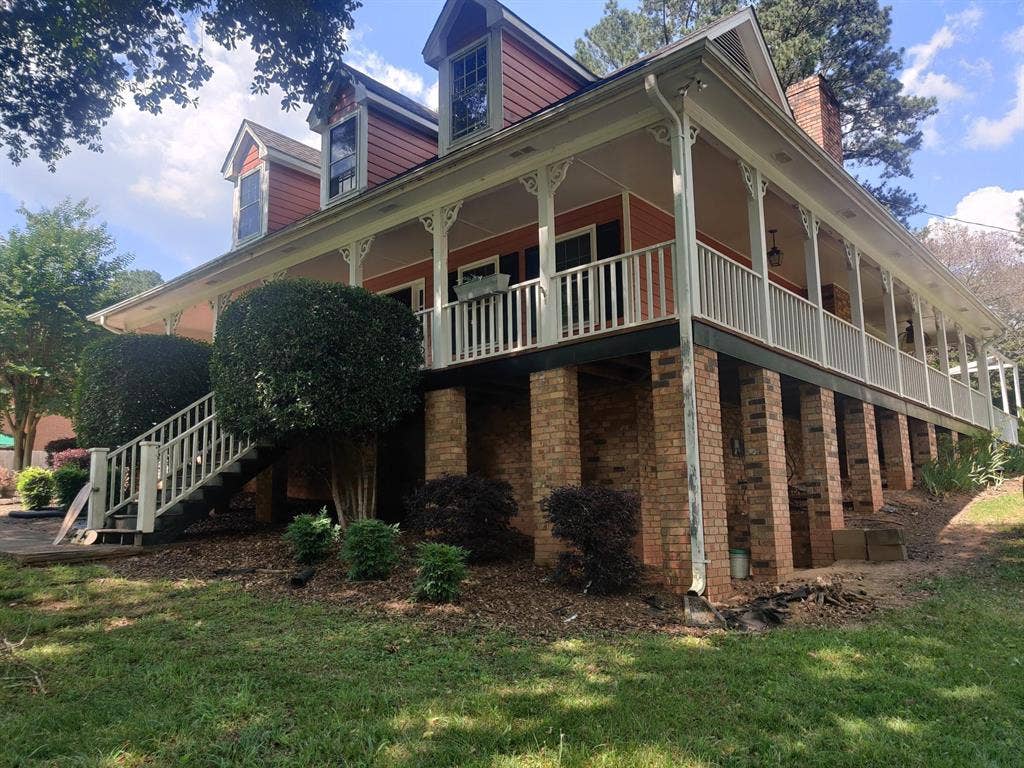 4 BR in Snellville