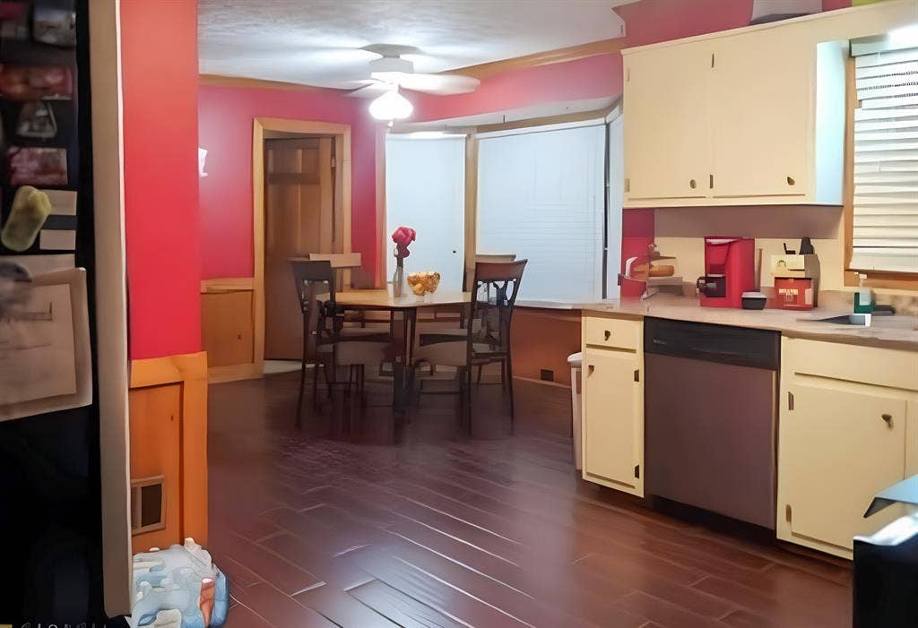 4 BR in Snellville