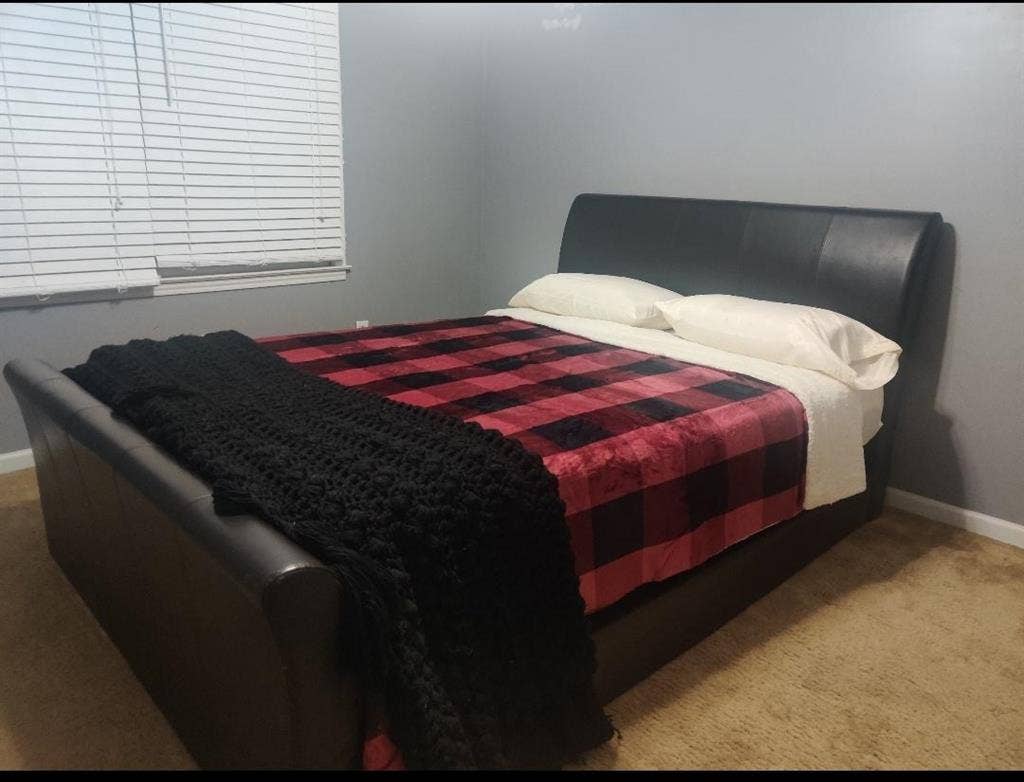 4 BR in Snellville