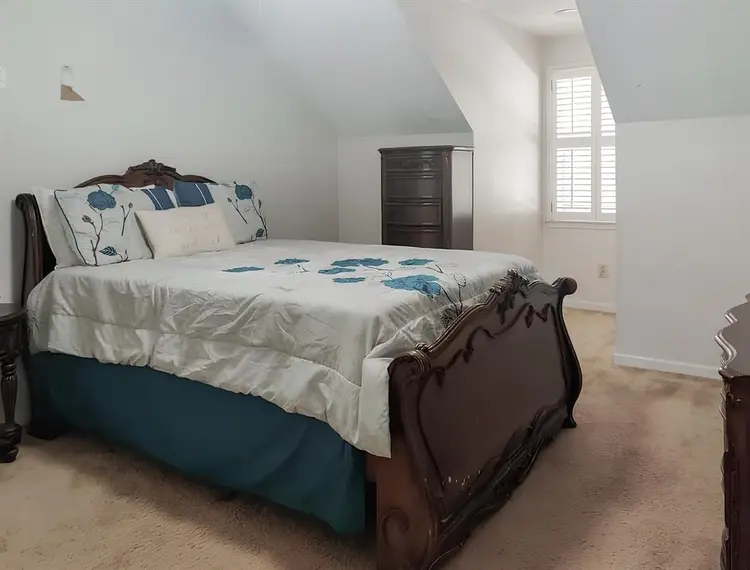 4 BR in Snellville