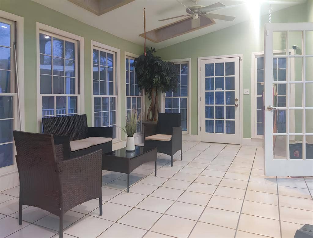 4 BR in Snellville