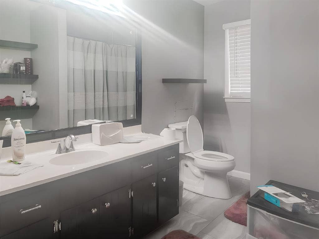 4 BR in Snellville