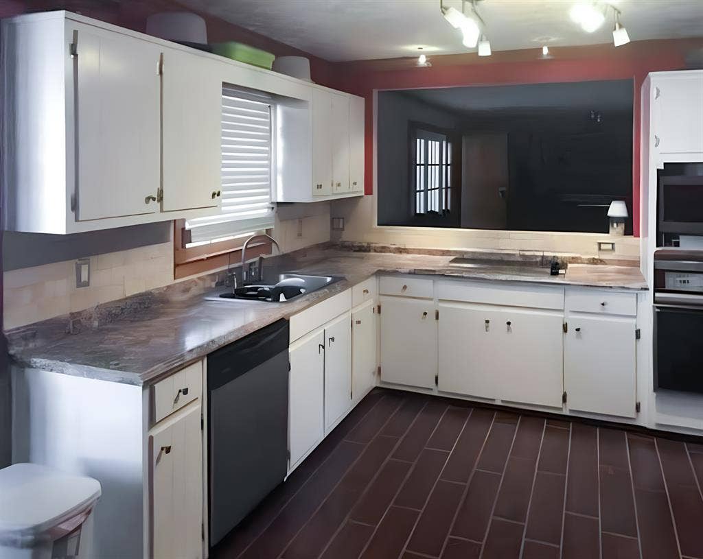 4 BR in Snellville