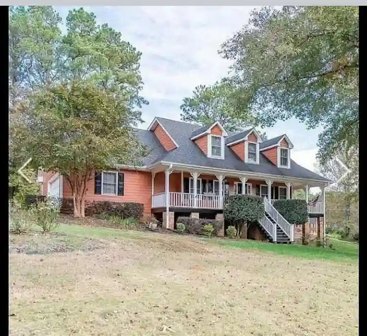 4 BR in Snellville