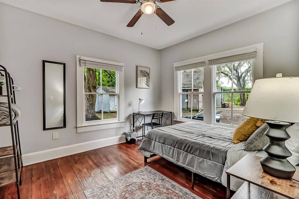 7 BR in Jacksonville