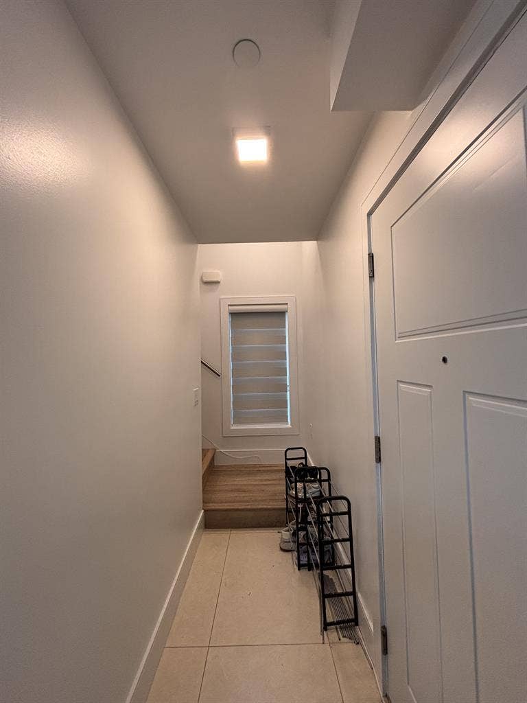 3 bedroom 2 bath new laneway house 