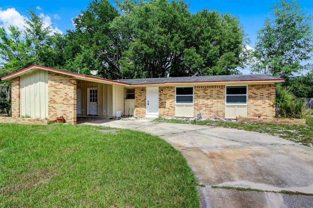 7 BR in Jacksonville