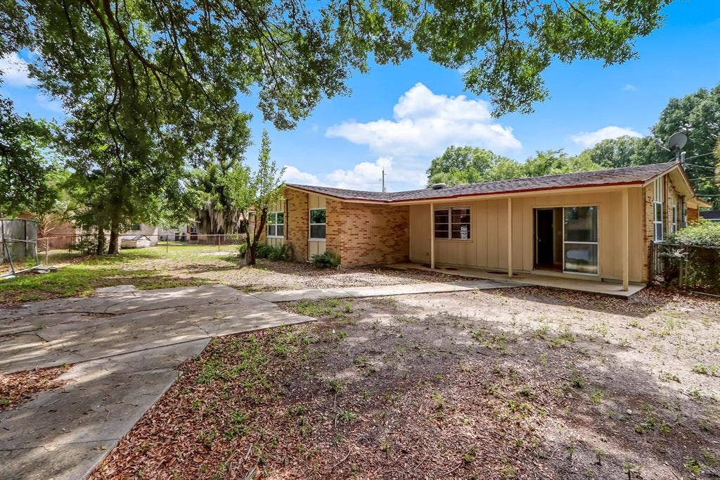 7 BR in Jacksonville