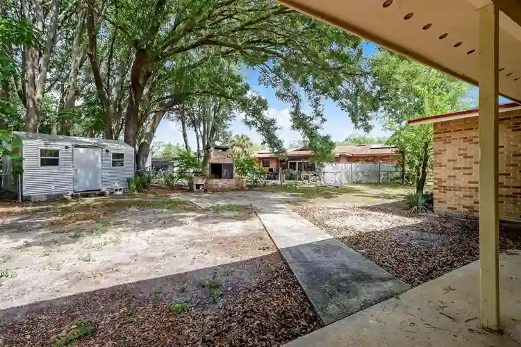 7 BR in Jacksonville