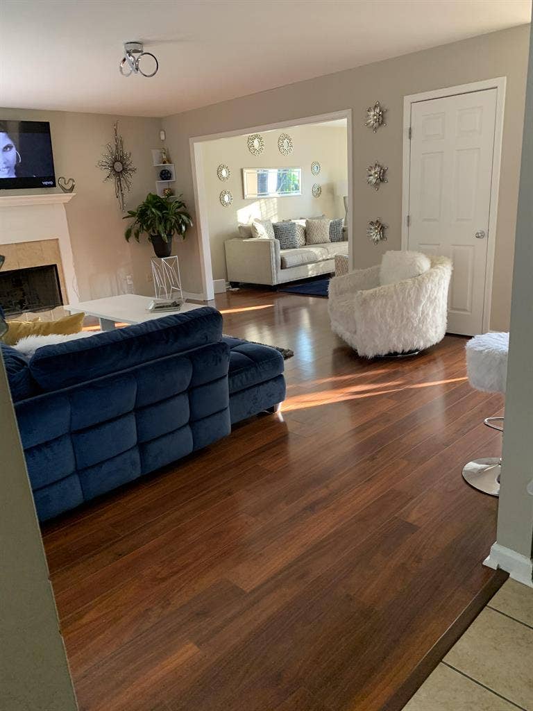 3 BR in Atlanta