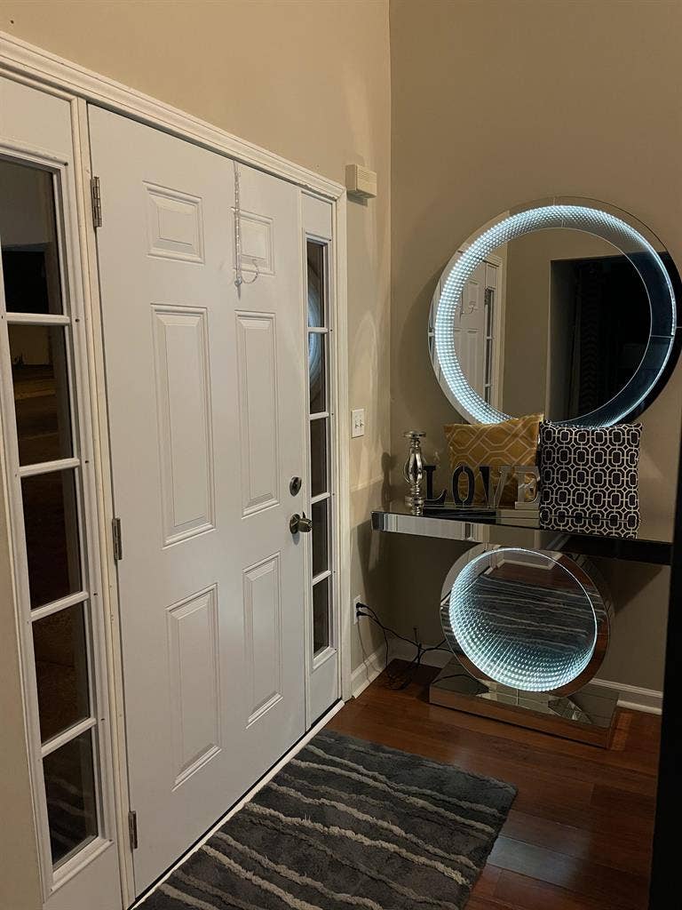 3 BR in Atlanta