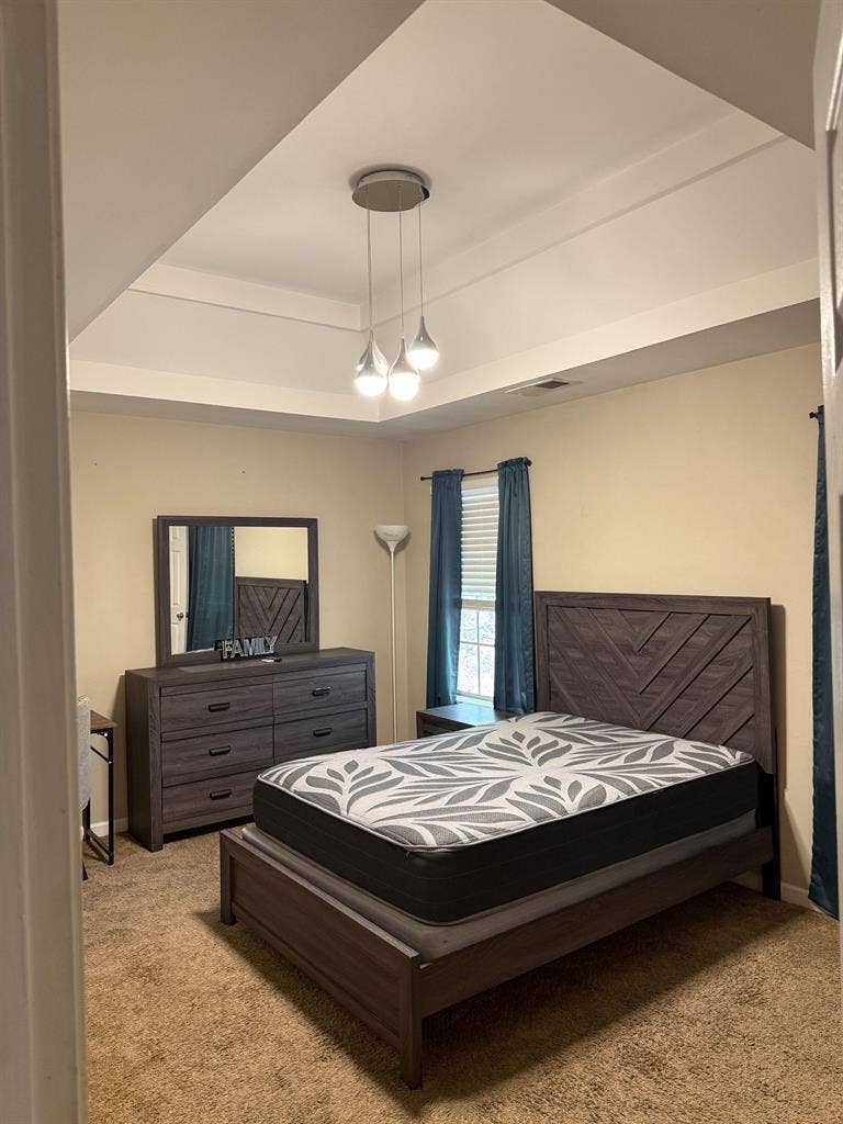 3 BR in Atlanta
