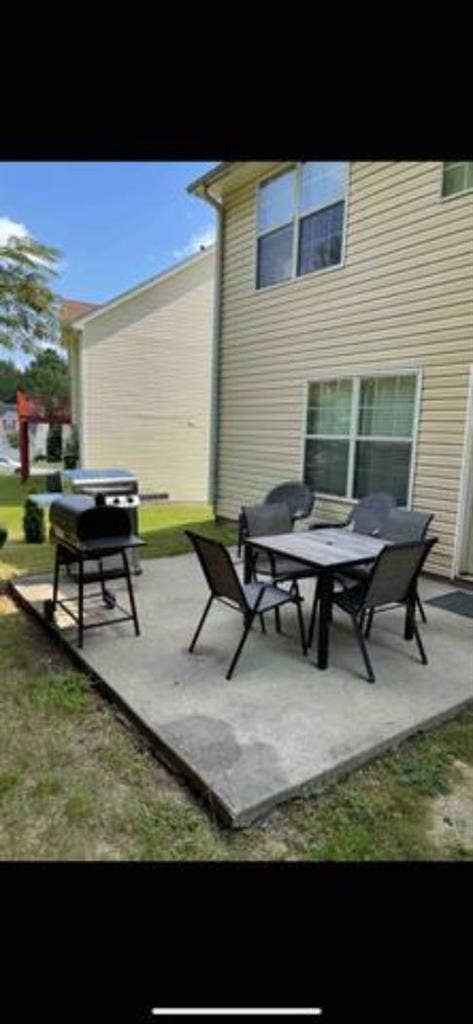 3 BR in Atlanta