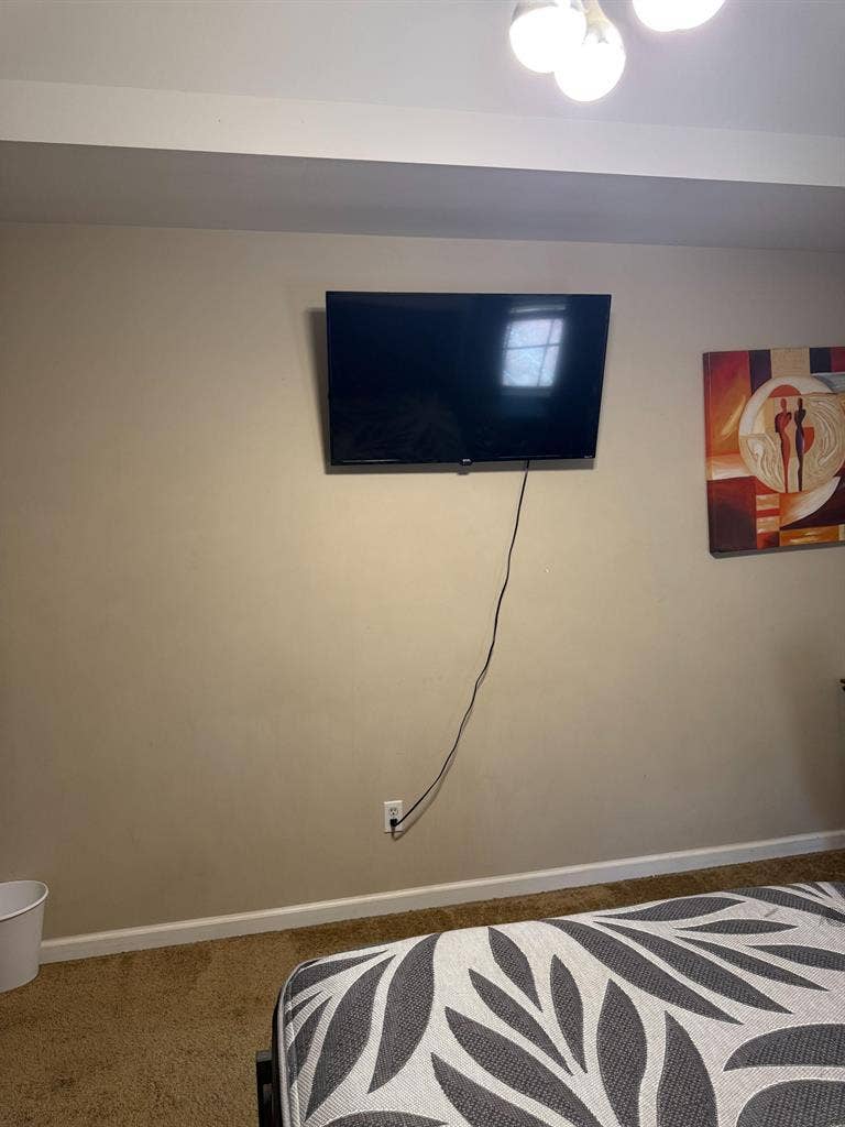 3 BR in Atlanta