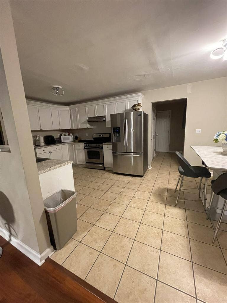 3 BR in Atlanta