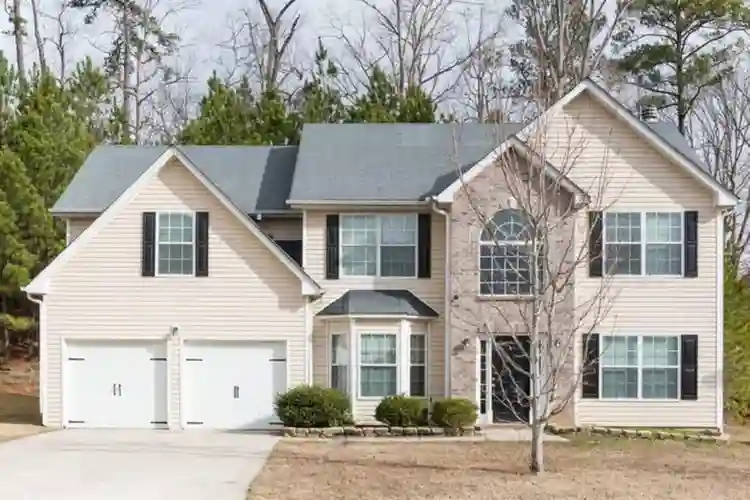 3 BR in Atlanta