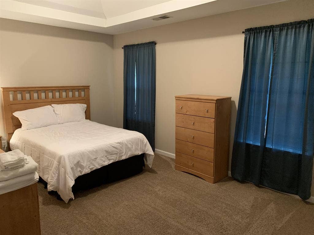 3 BR in Atlanta