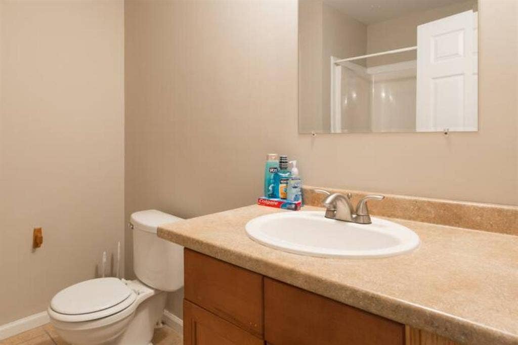 3 BR in Atlanta