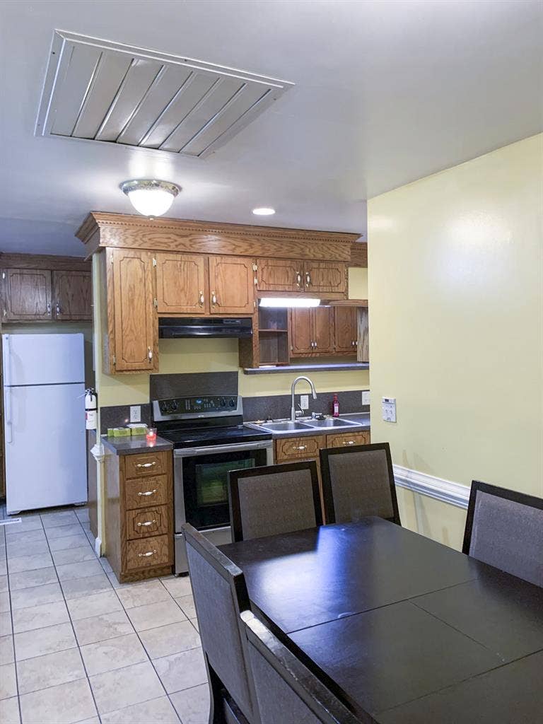 7 BR in Charlotte