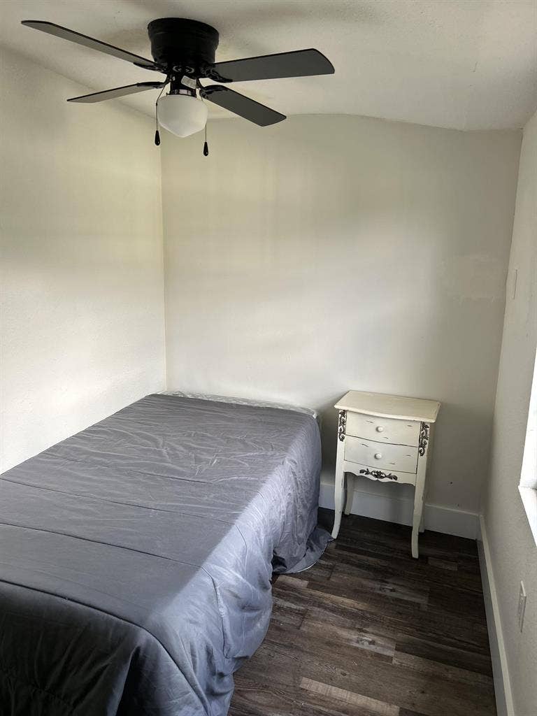 7 BR in Tampa