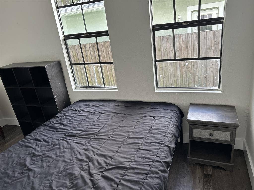 7 BR in Tampa