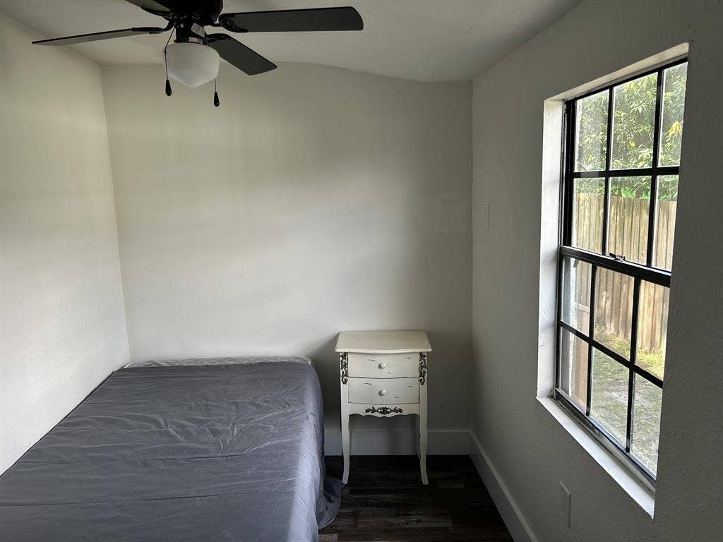 7 BR in Tampa