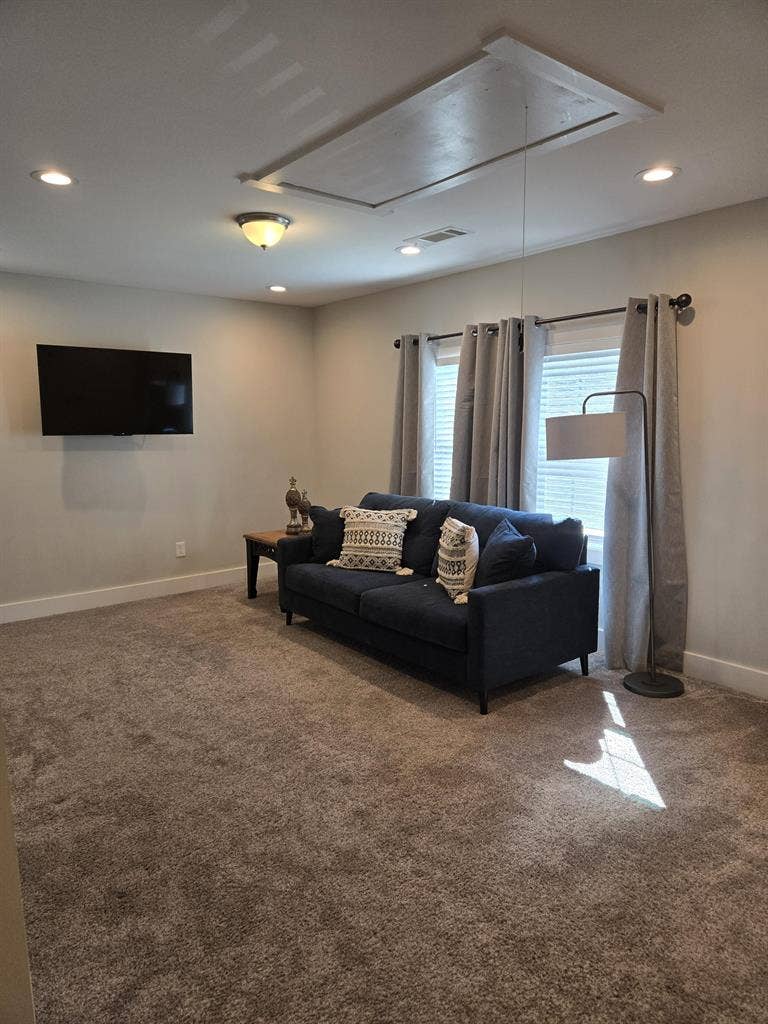 4 BR in East Point