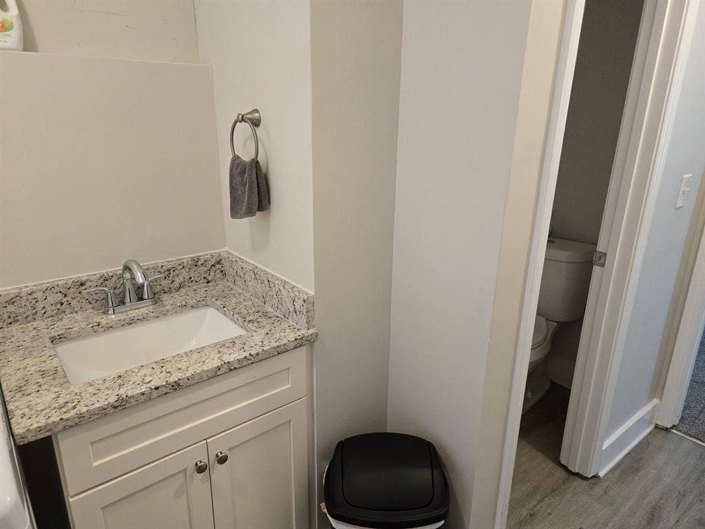 4 BR in East Point