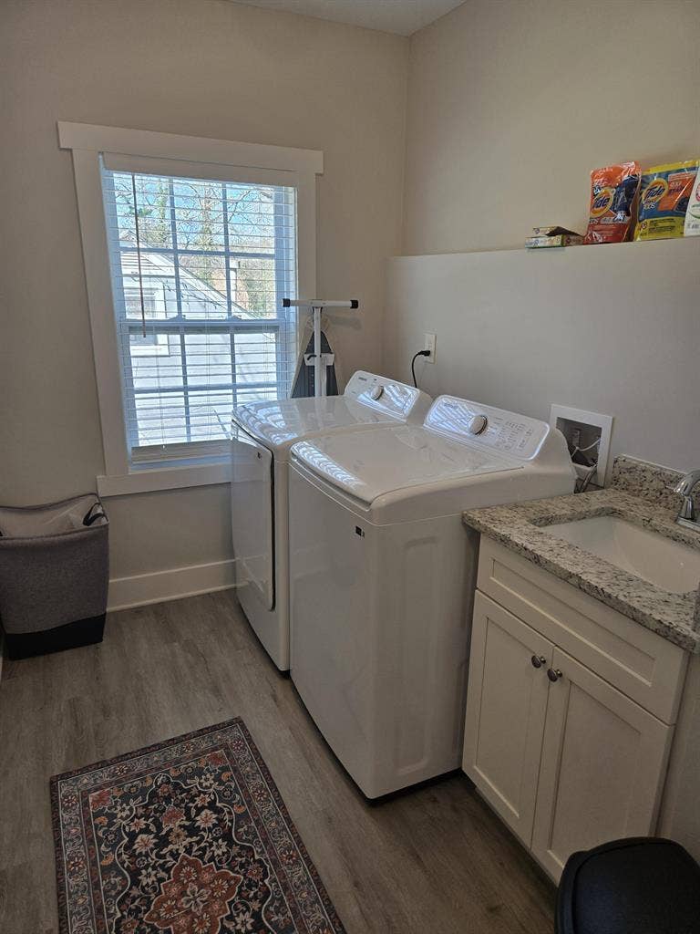 4 BR in East Point