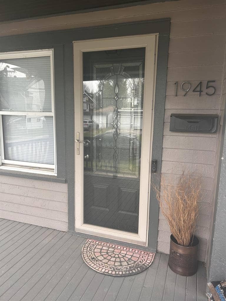 4 BR in Cleveland Heights