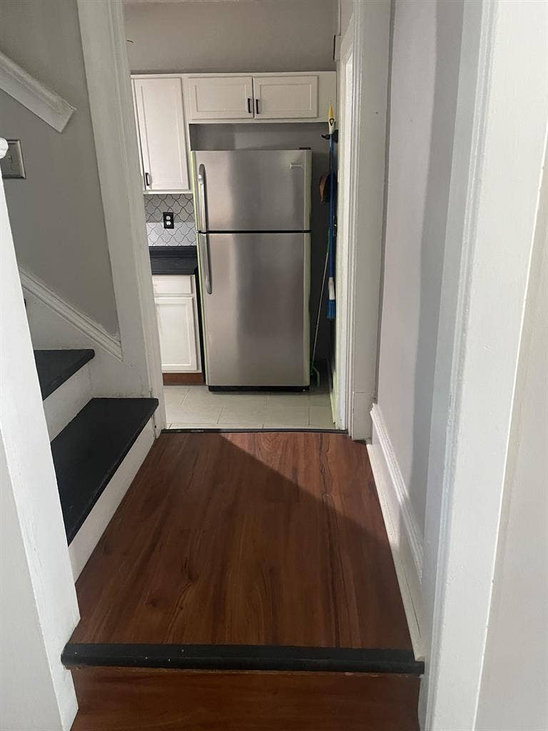 4 BR in Cleveland Heights