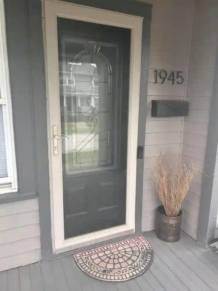 4 BR in Cleveland Heights