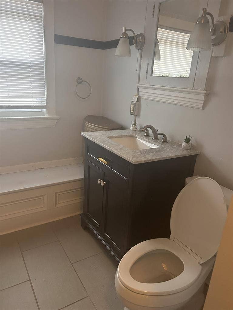 4 BR in Cleveland Heights