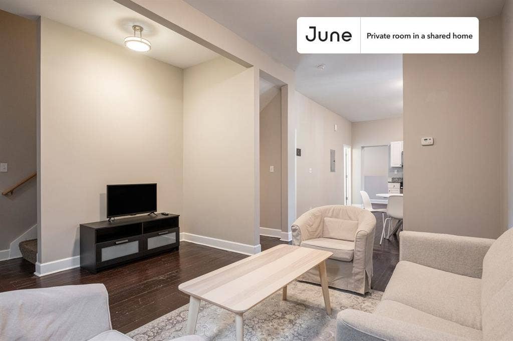 5 BR in Chicago