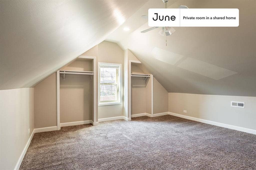 5 BR in Chicago