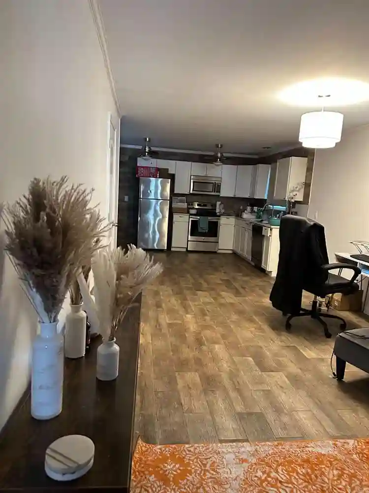 1 BR in Atlanta