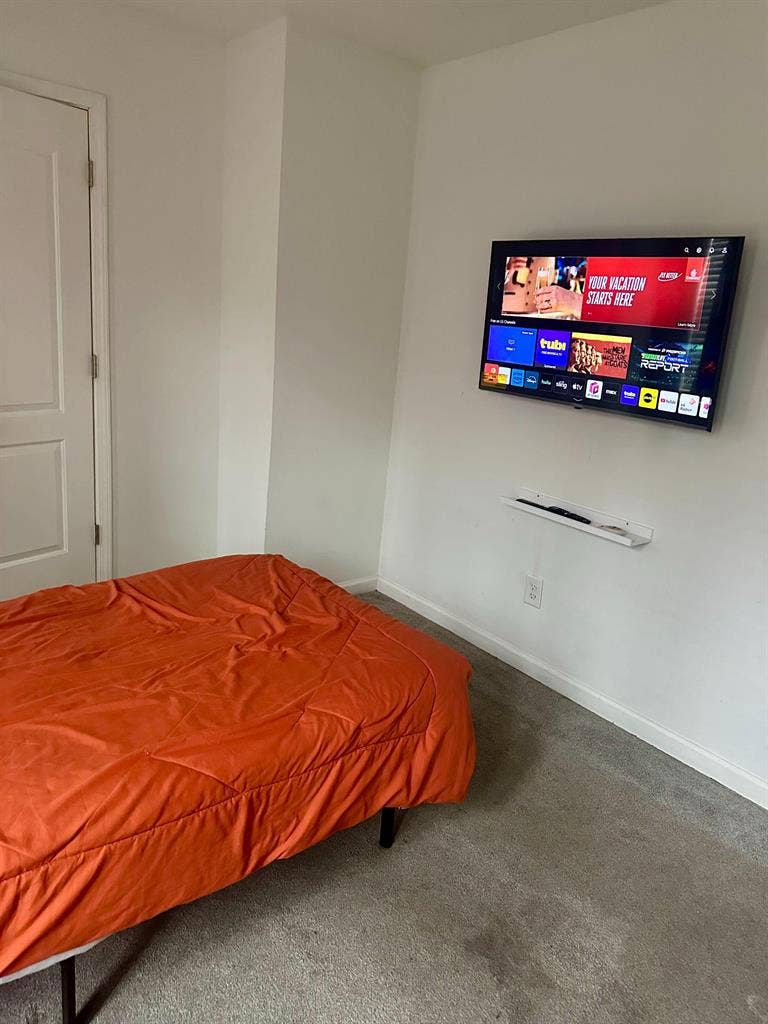 1 BR in Atlanta