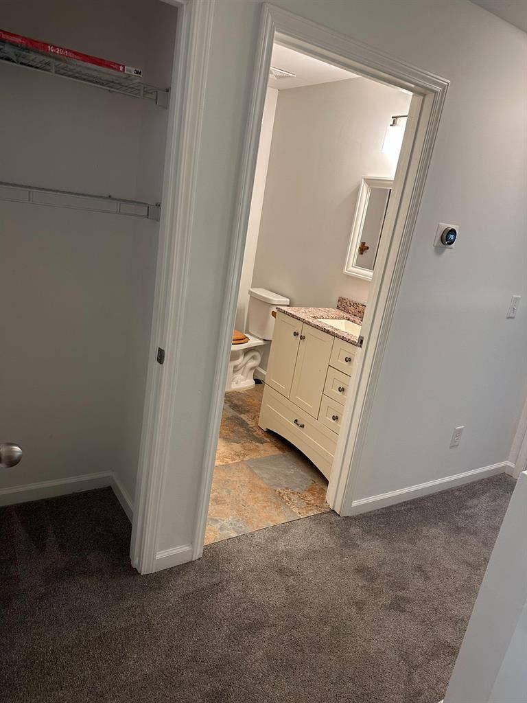 1 BR in Atlanta