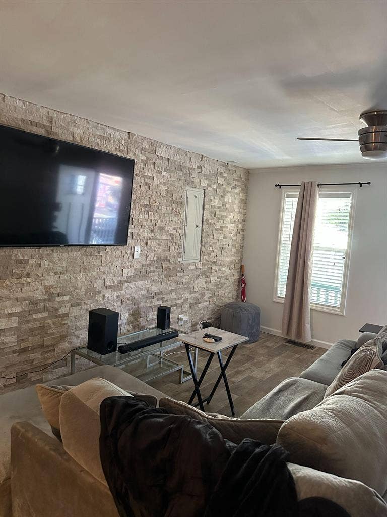 1 BR in Atlanta