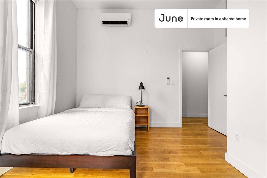 5 BR in New York City
