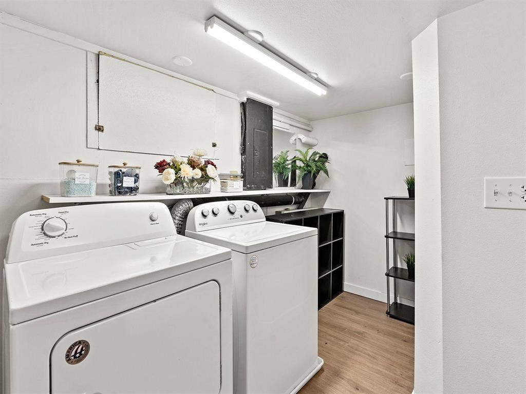 4 BR in Seattle