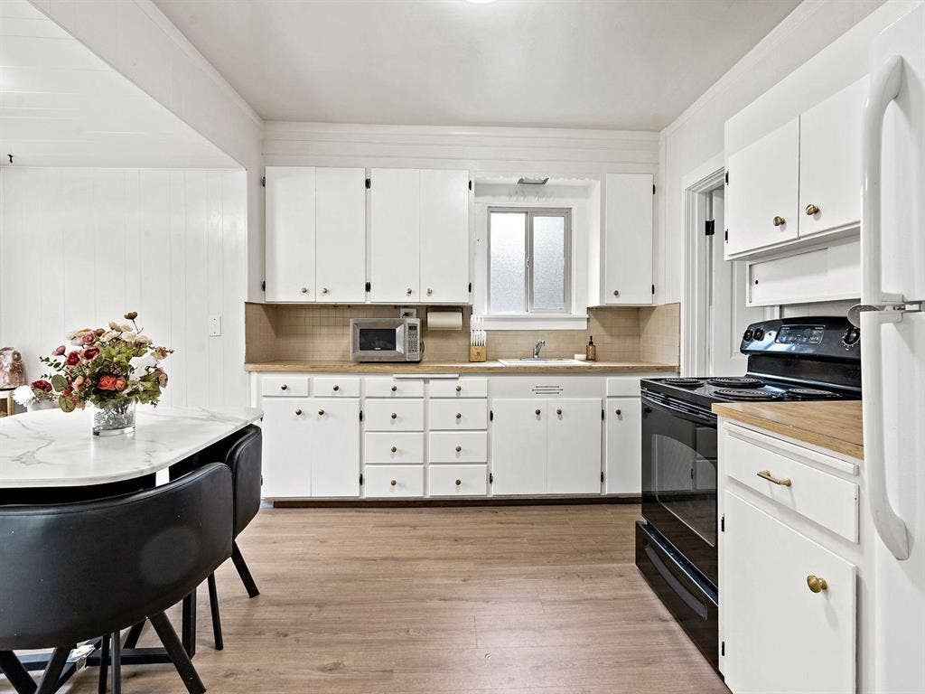 4 BR in Seattle